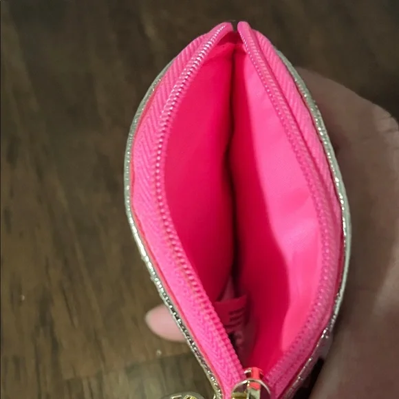 Lilly Pulitzer Coin Case - Picture 4 of 5